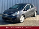 Kia Rio FIFA World Cup Edition*S-HEFT*NAVI*KAMERA* - Kia Rio: Fifa World Cup Edition