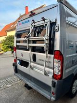 Adria Twin - Adria Wohnmobil oder -wagen Twin