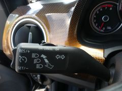 VW up! special up! savanna gold Start-Stopp