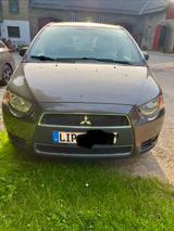 Mitsubishi Colt 1.1 Xtra ClearTec Xtra - Mitsubishi Colt: Xtra