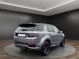 Land Rover Discovery Sport D200 AWD R-Dynamic S Spurhalteas - Land Rover Discovery Sport