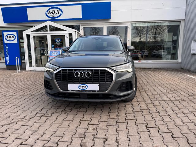 Audi Q3 35 TDI S tronic *Virtual*Navi*LED*