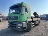 MAN TG 410 - MAN Tg 410