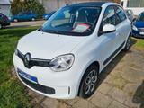 Renault Twingo Limited 1HD, AHK,wenig km - Renault Twingo Gebrauchtwagen in Freiburg