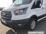 Ford Transit FT 330 L3 Kasten MHD 2.0 TDCi Trend PDC - Ford Transit ft 330
