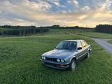 BMW E30 318i 2 Hand Originalzustand Patina... - BMW 318 aus 1987: 318i