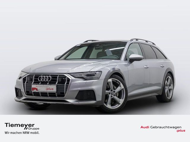 Audi A6 Allroad 50 TDI Q NP92 PANO LM20 STHZG AHK