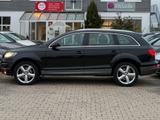 Audi Q7 4.2 TDI quattro*SHZ*AHK*8-FACH*AUTOMATIK* - Audi Q7: 4.2