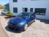 BMW 325d Touring E91 Schalter-M-Paket