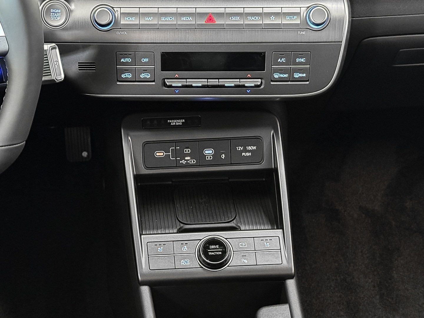 Hyundai KONA - Bild 10