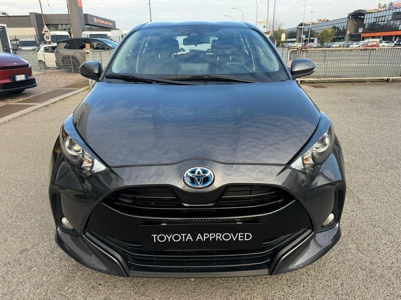 Toyota Yaris Yaris 1.5h Active imagem 3