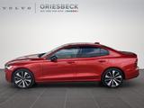 Volvo S60 T8 Twin Dark Recharge WiPa*LED*DAB*Navi* - Volvo S60 Gebrauchtwagen
