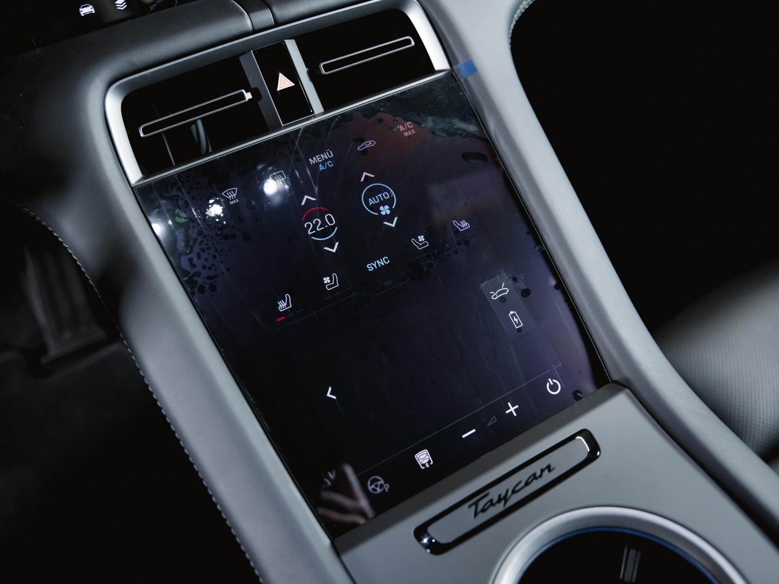 Porsche Taycan - Bild 20