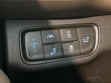 Hyundai SANTA FE - 10