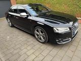 Audi S8 4.0 TFSI tiptronic quattro - - Audi S8 von privat