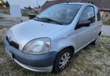 Toyota Yaris 1.0 linea eco eco - Toyota Yaris: Eco