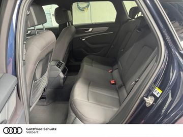 Audi A6 - 12