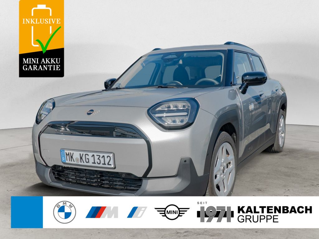 MINI Aceman E Essential Trim LED NAVI SHZ PDC KLIMA