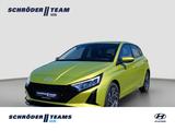 Hyundai i20 1.0 T-GDI DCT Trend Komfortpaket - Hyundai Neuwagen in Bielefeld