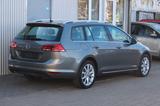 Volkswagen Golf VII Variant Highline 2.0 TDI DSG+Navi+Kamer - Volkswagen Golf: TDI Highline