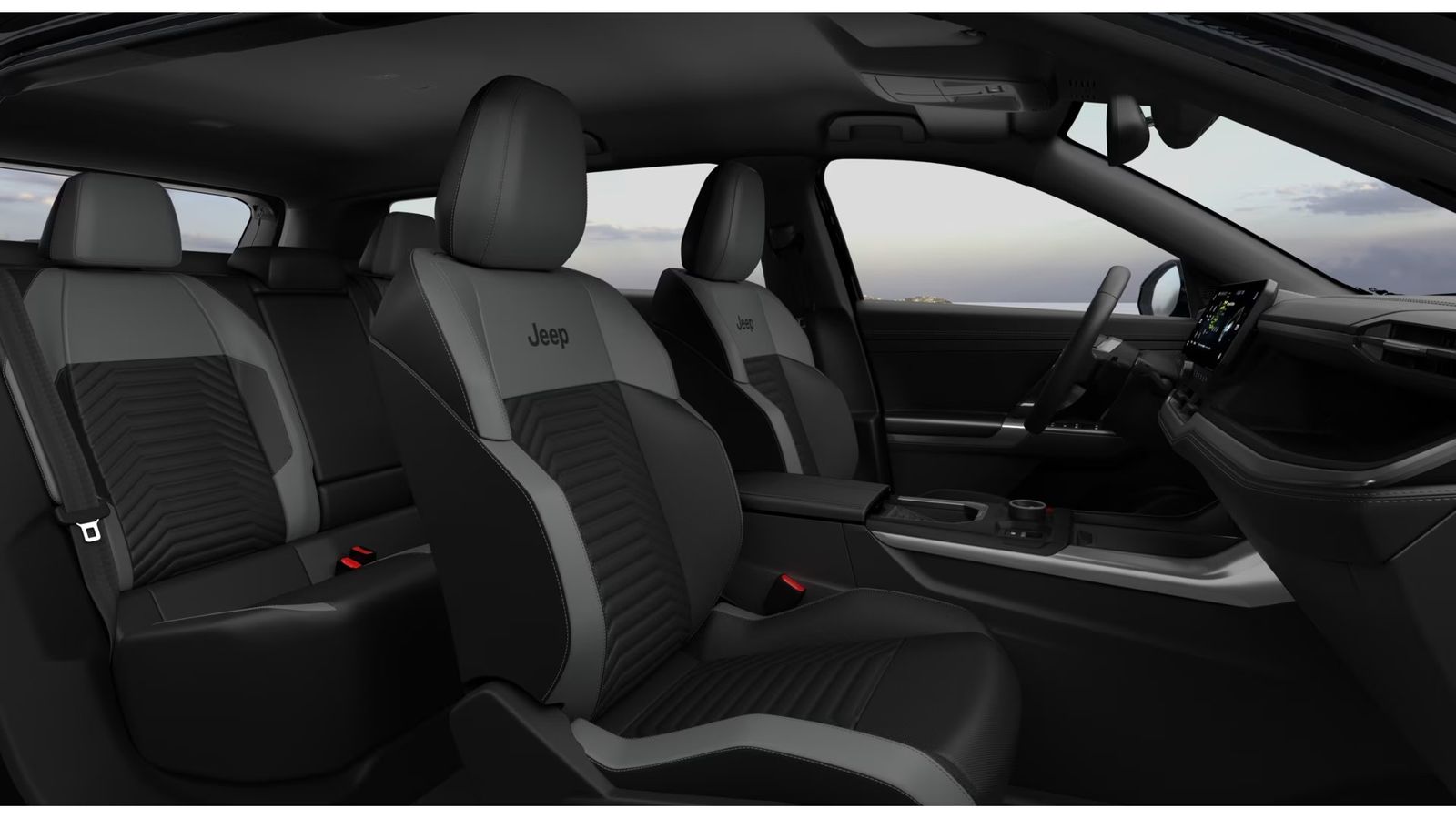 Jeep Compass - Bild 8