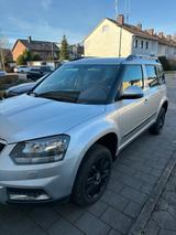 Skoda   Yeti  1,2  77 KW 105 PS - Skoda Yeti in Bielefeld