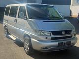 Volkswagen T4 Caravelle 2.5 TDI*BEHINDERTENGERECHT*RAMPE* - VW Gebrauchtwagen von 2000