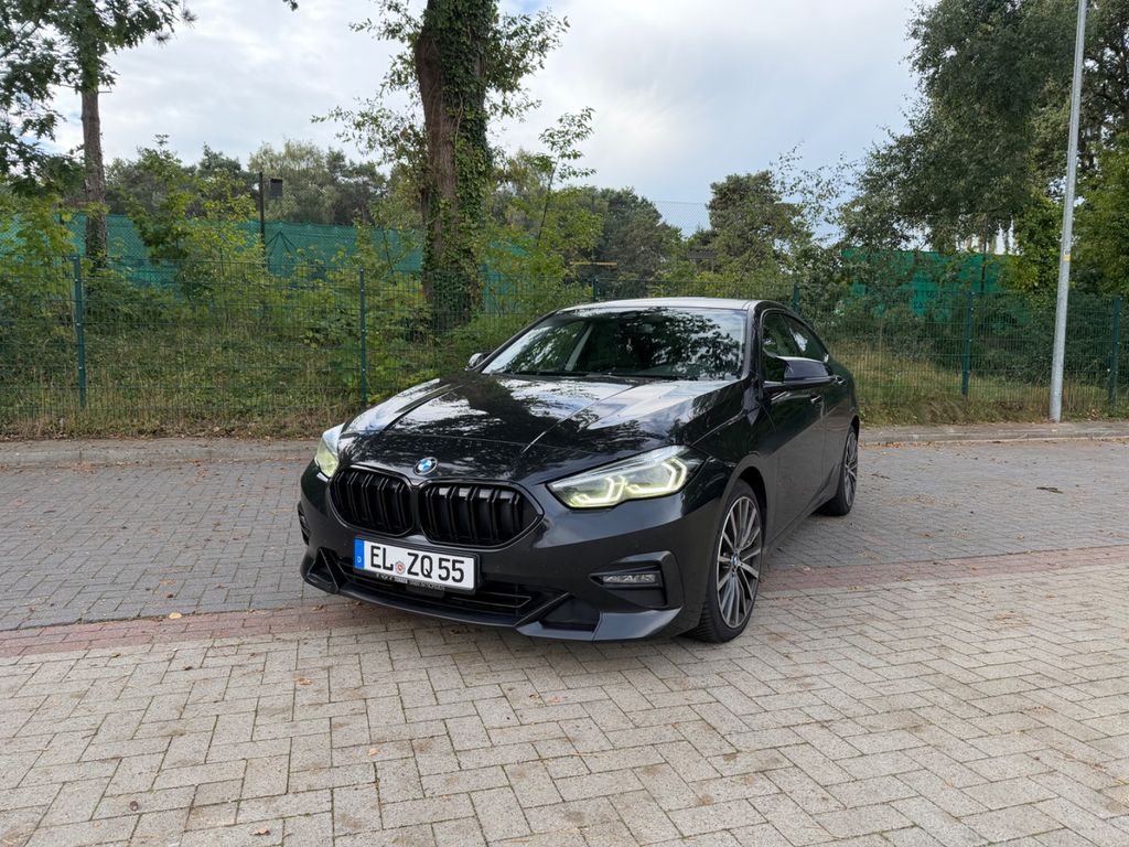 Image of BMW 220 Gran Coupé