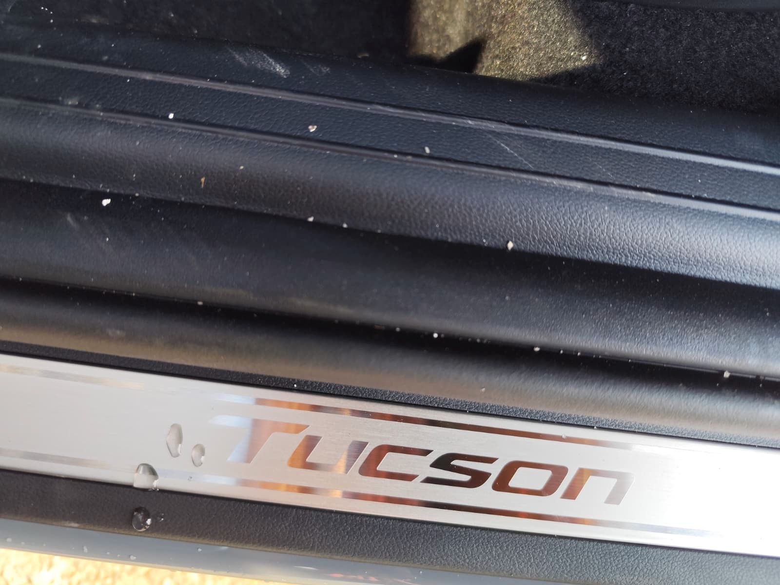 Hyundai Tucson – Bild 21