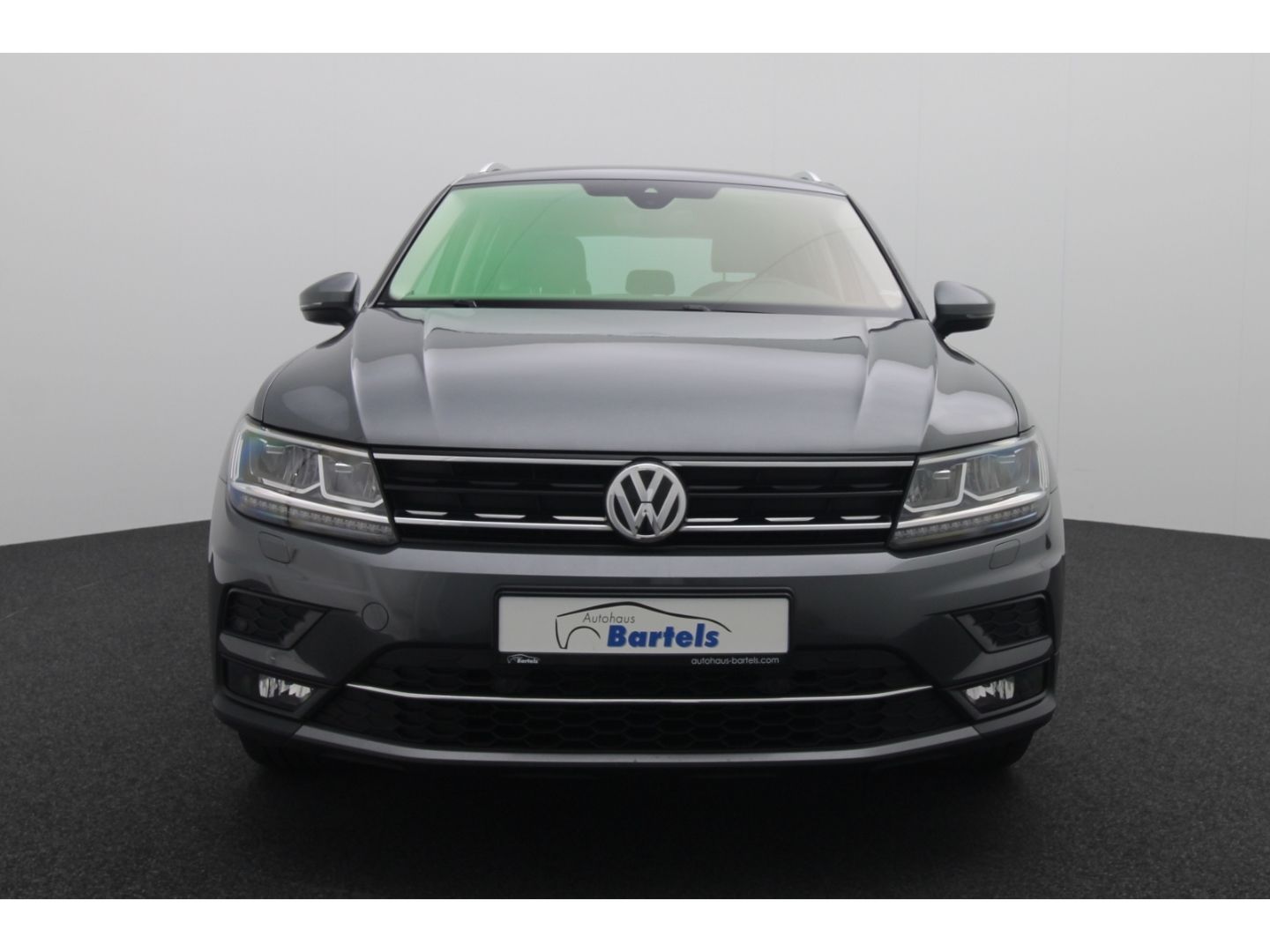 Fahrzeugabbildung Volkswagen Tiguan Highline BMT Start-Stopp ACC 3-Klimaautom