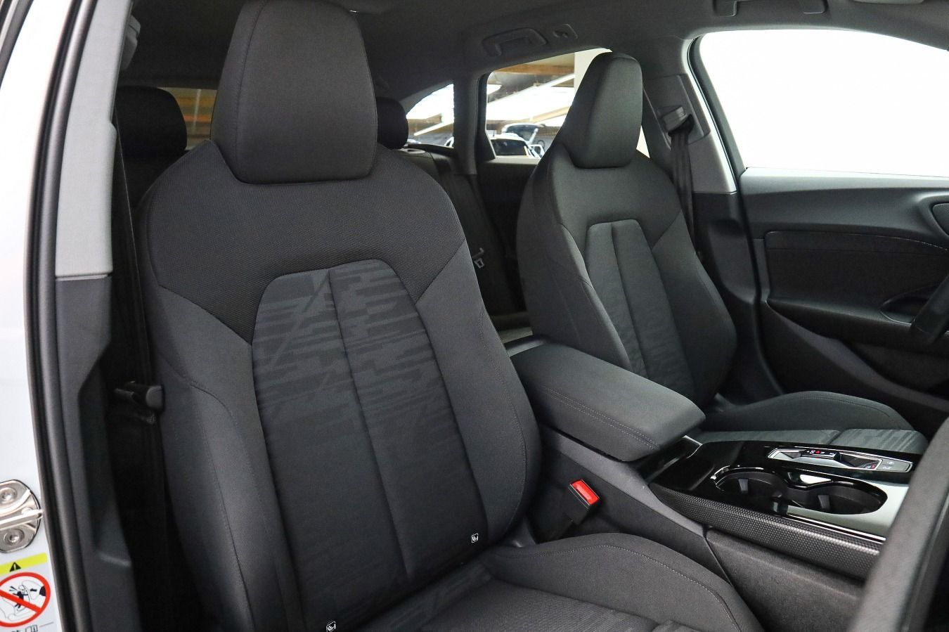 Audi A5 - Bild 20