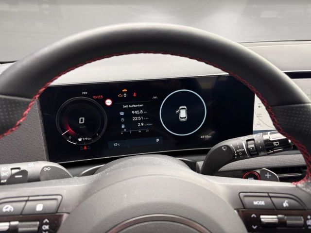 Hyundai Tucson – Bild 8