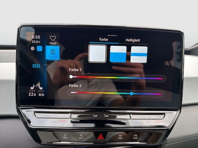 ID.3 PRO 58kWh NAVI REAR VIEW ERGO ACTIVE ACC LE