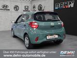 Hyundai i10 FL 1.0 Select Mj25 Navi Apple CarPlay Androi - Hyundai i10 Kombi Gebrauchtwagen