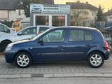 Renault Clio II Campus. - Renault Clio aus 2005: Campus