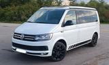 Volkswagen T6 California Beach Edition 2.0 TDI 4Motion DSG - Volkswagen T6 California: 4motion