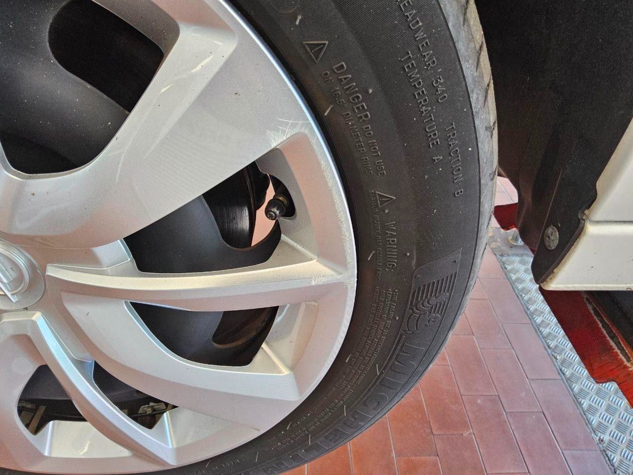 Fahrzeugabbildung Opel Corsa-e  EDITION 7,4kw/50kwh/Wärmepumpe