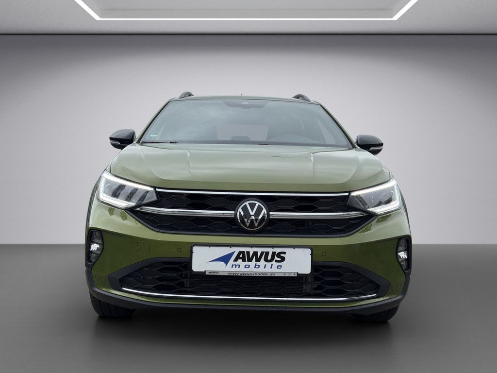 Volkswagen Taigo - Bild 8