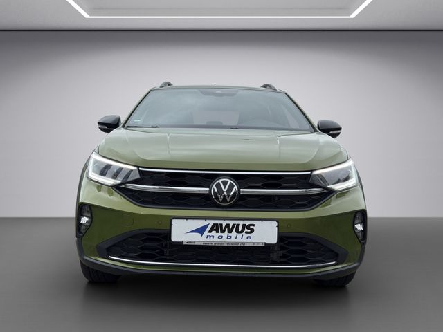 Taigo 1.5TSI DSG Move