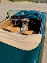 Jaguar E-Type 3.8 OTS - Jaguar E-Type von privat