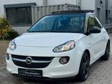 Opel Adam Open AirKlimaanlage/Tempomat/SHZ - Opel Adam: Cabrio