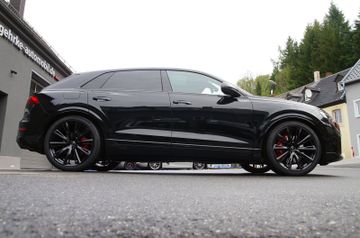 Audi Q8 60 TFSI e quattro*S-Line,B&O,Sportsitze+,23"
