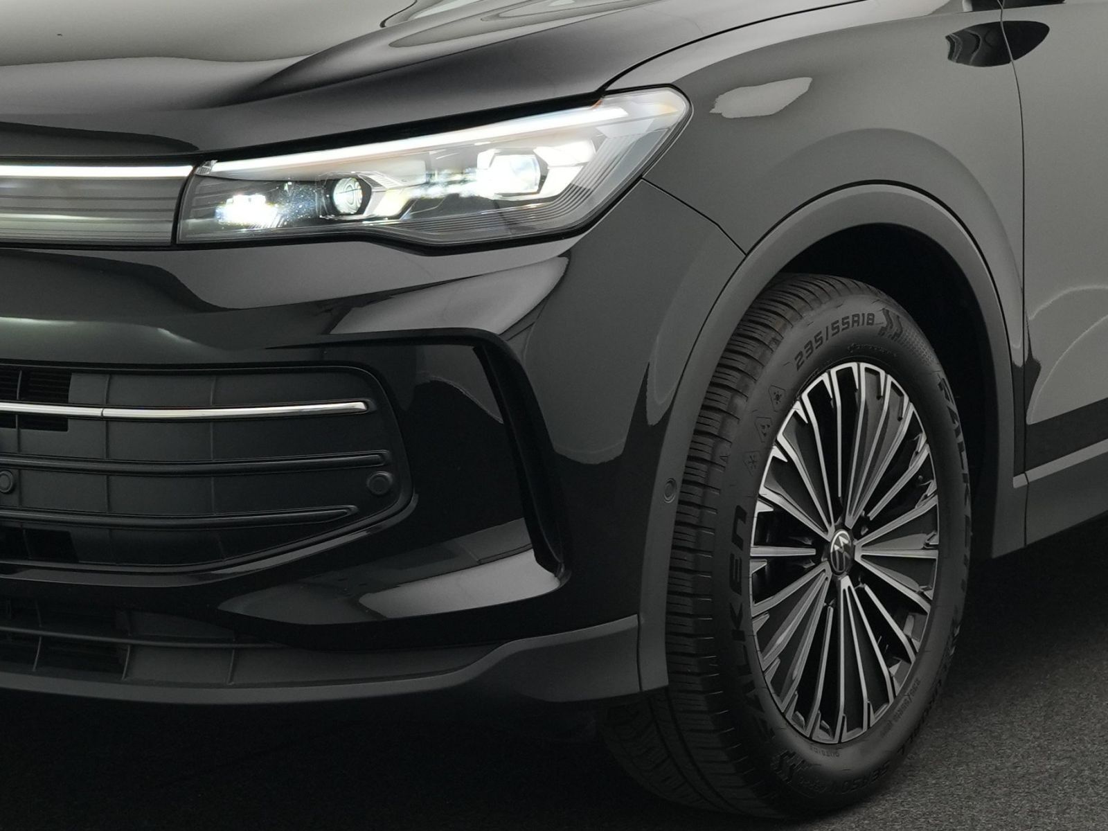 Volkswagen Tiguan - Bild 24
