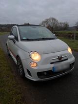 Fiat 595 Abarth 1.4 T-Jet 16V MTA Custom T... - Fiat 500: 1.4