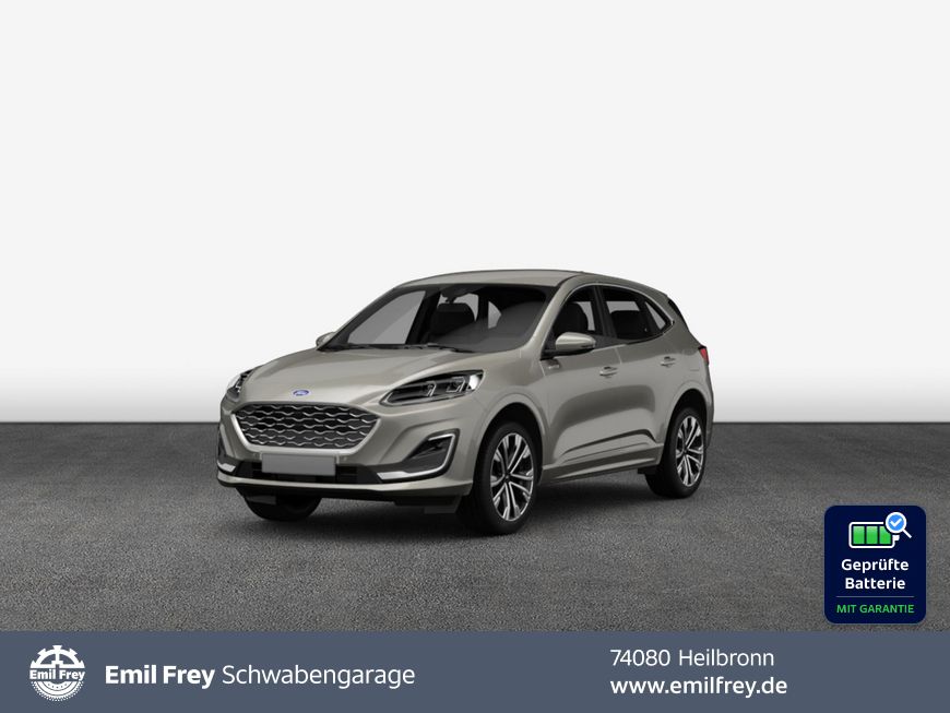 Image of Ford Kuga