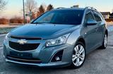 Chevrolet Cruze 1.4T LT+  - Chevrolet Cruze: 1.4