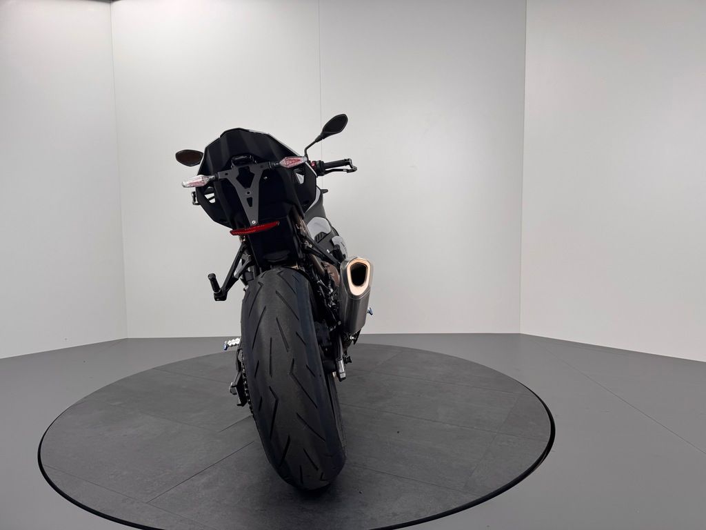 Fahrzeugabbildung BMW S1000 R *TOP-ZUSTAND *SCHMIEDERÄDER