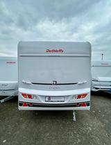 Dethleffs c-joy 460 LE Dynamik / Touring Paket - Dethleffs 460 t