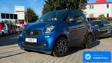 Smart Coupé DCT BLUE & BLACK EDITION! CARPLAY! - Smart: Edition