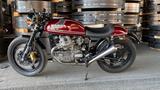 Honda CX500 Caféracer - Angebote